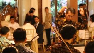 Rayuan Pulau Kelapa (Phil harmonic Orchestra)