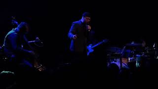 Mike Doughty - Sugar Free Jazz (Soul Coughing) (live)