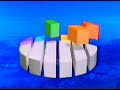 UK Central Closedown April 13th 1986 Betamax Transfer