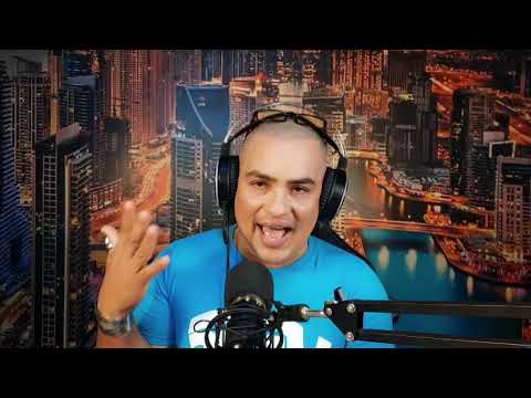 Luisito Comunica: Youtuber colombiano se tatúa y lo lleva en el trasero😱!!