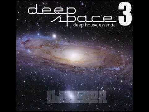 Dj Guido P - Deep Space - Deep House Essential Vol 3 (YouTube Edit)