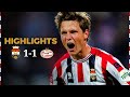 Gelijk ? // Willem II - Jong PSV • 1-1