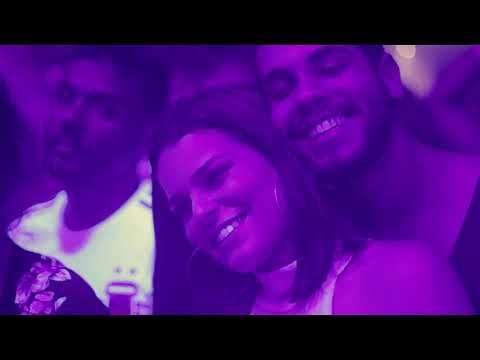 Bem Vindos ao Blues On The Rocks