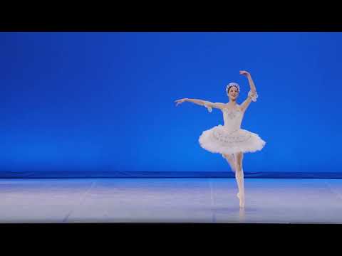 Amy RONNFELDT, 316 – Prix de Lausanne 2022