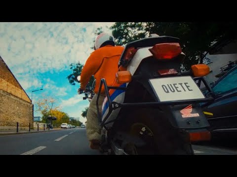 Video thumbnail for Quête