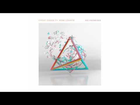 Cheat Codes   No Promises ft  Demi Lovato Official Audio