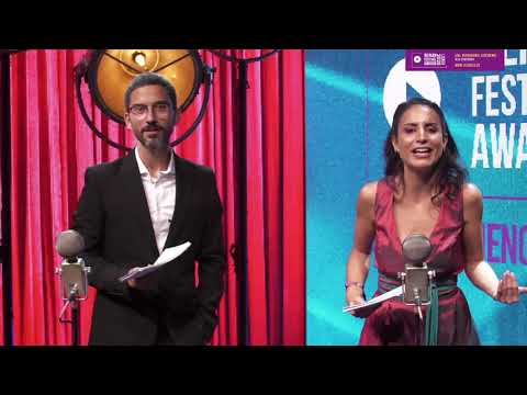Iberian Festival Awards 2020 - gala (5th edition, online)