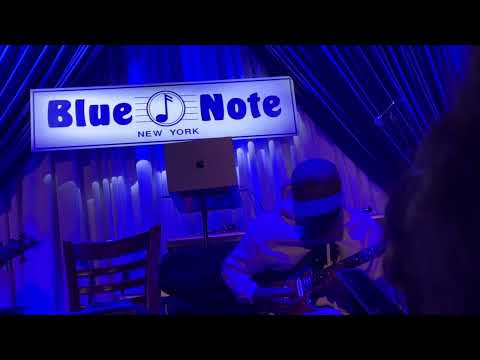 PT 1 - Nov 3, 2023 LIVE @ Blue Note, NYC: Robert Glasper! Isaiah Sharkey! Derrick Hodge! Chris Dave!