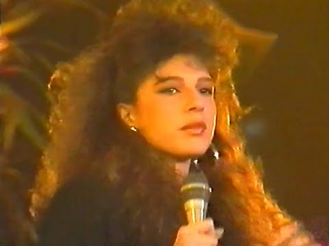 Micaela - La Isla Bonita (Pop Formule) 1986