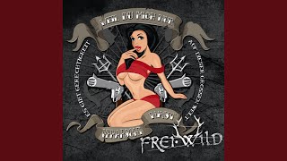 Weil Du mich nur verarscht hast (Instrumental)