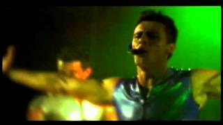 Paffendorf - Where Are You 1999