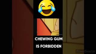 Download lagu Children Chewing Gum Is Forbidden..😆😆😆😆 Funny vedio Shin Chan .. mp3