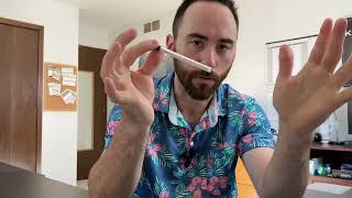 Four Candies Metal Mechanical Pencils 0.7mm Review