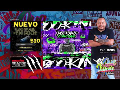 𝗥𝗘𝗚𝗚𝗔𝗘𝗧𝗢𝗡 𝗗𝗘 𝗟𝗔 𝗠𝗔𝗧𝗔 𝗢𝗟𝗗 𝗦𝗣𝗘𝗖𝗜𝗔𝗟 | 𝗝𝗔𝗩𝗜𝗘𝗥 𝗘𝗟 𝗗𝗝 #𝟭𝗘𝗡𝗬𝗢𝗨𝗧𝗨𝗕𝗘 #𝗩𝗜𝗕𝗥𝗔𝗨𝗥𝗕𝗔𝗡𝗔