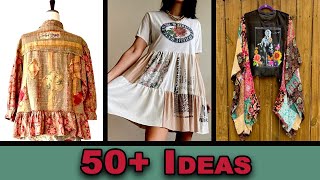 These Upcycled Fashion Designs Are Insanely Good