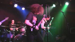 Video DEATHSTAR - Light Up The Darkness (Live at Doggma Customs Dresde