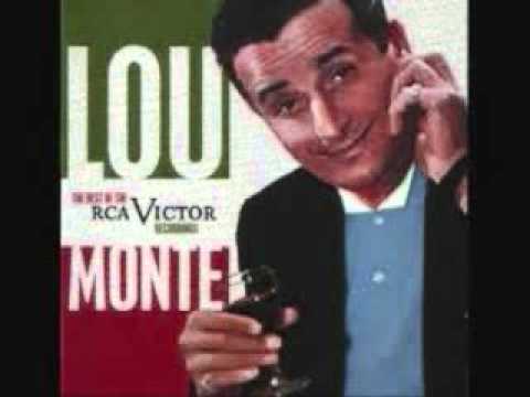 Lou Monte - Hey Gumbaree