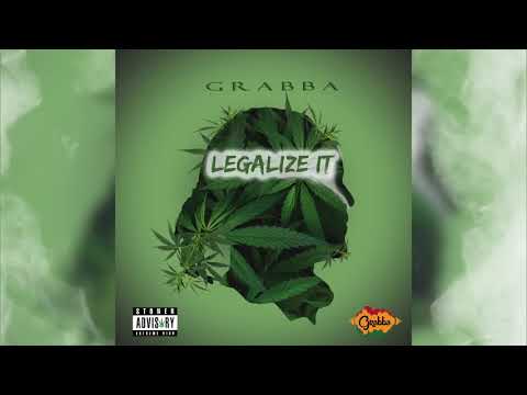 Grabba - Legalize It
