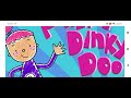 PINKY DINKY DOO PINKY AND THE PINK PHENOMENON TWO WHEEL DREAM
