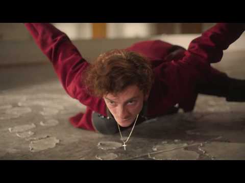 And then we danced 2019 - Audition (Final scene)