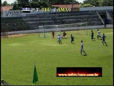 Monte Azul 2ª Rodada Sub17 Tanabi 5x1 AMA_17_04_10.mp4