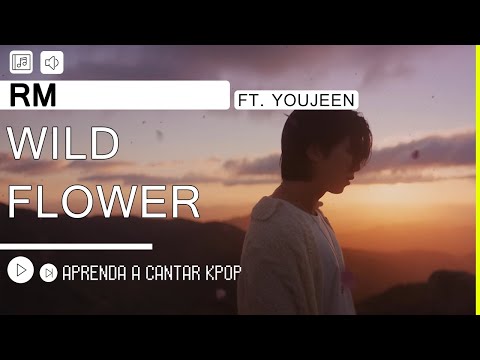 Wild Flower - RM