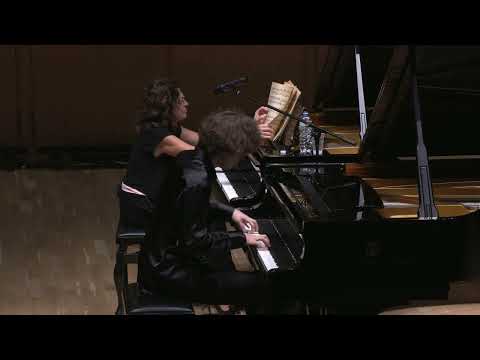 Master Class - Rachmaninoff Études Tableaux op.39,Alexander Knyazev
