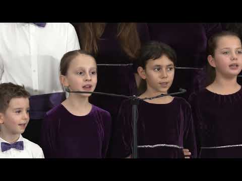 Dynamis: Domnu-i iubirea, Buzau - dec.2022