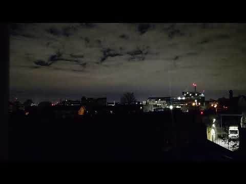 92044 returns to Dollands Moor