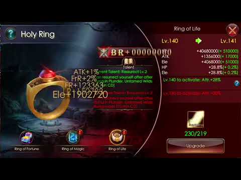 Legacy of Discord: Hitting 19 Billion