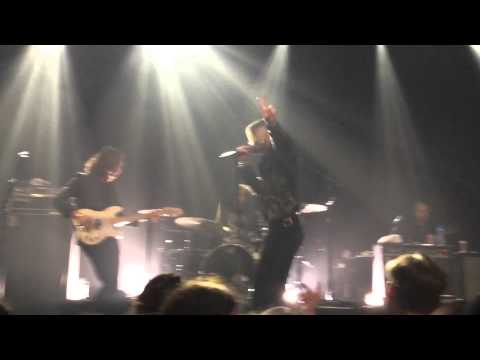 The Neighbourhood - 19-11-2015