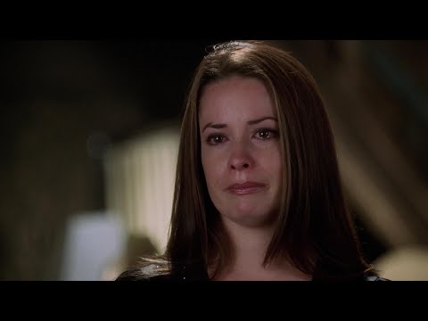 Charmed 8x10 Remaster - Angel of Destiny