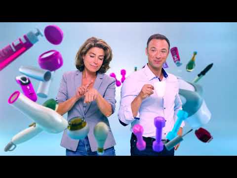 Bienvenue sur la chaîne Téléshopping !