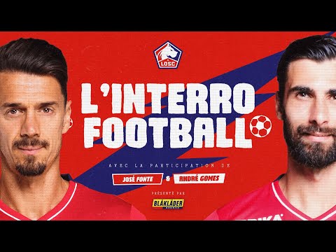 UN CONTRE UN | Jose ou André ? Qui connaît le mieux l'autre ? 😄