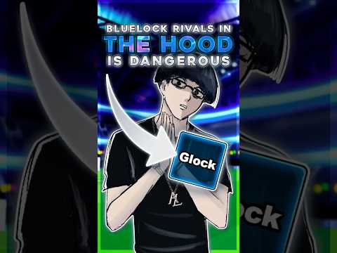 BLR... In The Hood?!