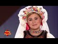 Proba Juriului Din Ediţia A Opta A Sezonului 3 Vedeta Populară TVR1