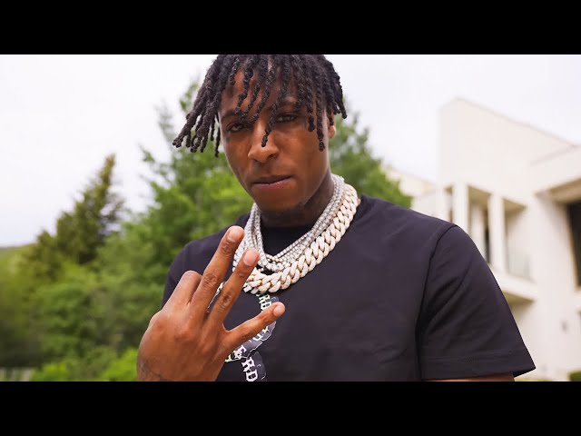 Vette Motors von Youngboy Never Broke Again ((jetzt ansehen))