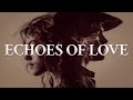 Jesse & Joy - ECHOES OF LOVE (Letra oficial / Official lyrics)