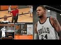 NBA 2K16 MyCAREER - SHOOTING LIGHTS OUT IN PRACTICE! Ep. 45