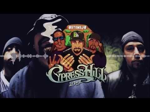 Cypress Hill 2017 - Dj Deadlift