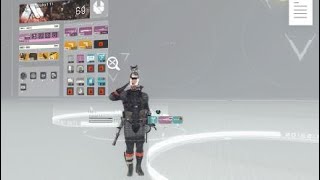 メタルギアサヴァイブ　11/10デイリーEXソロＳ＋　Abandoned Airportその２（東ルート）制限なしで普通にクリア、素材も持ち込みしてます（少し素材消費抑えた程度です）