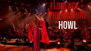 Florence + the Machine - Howl (BBC Proms)