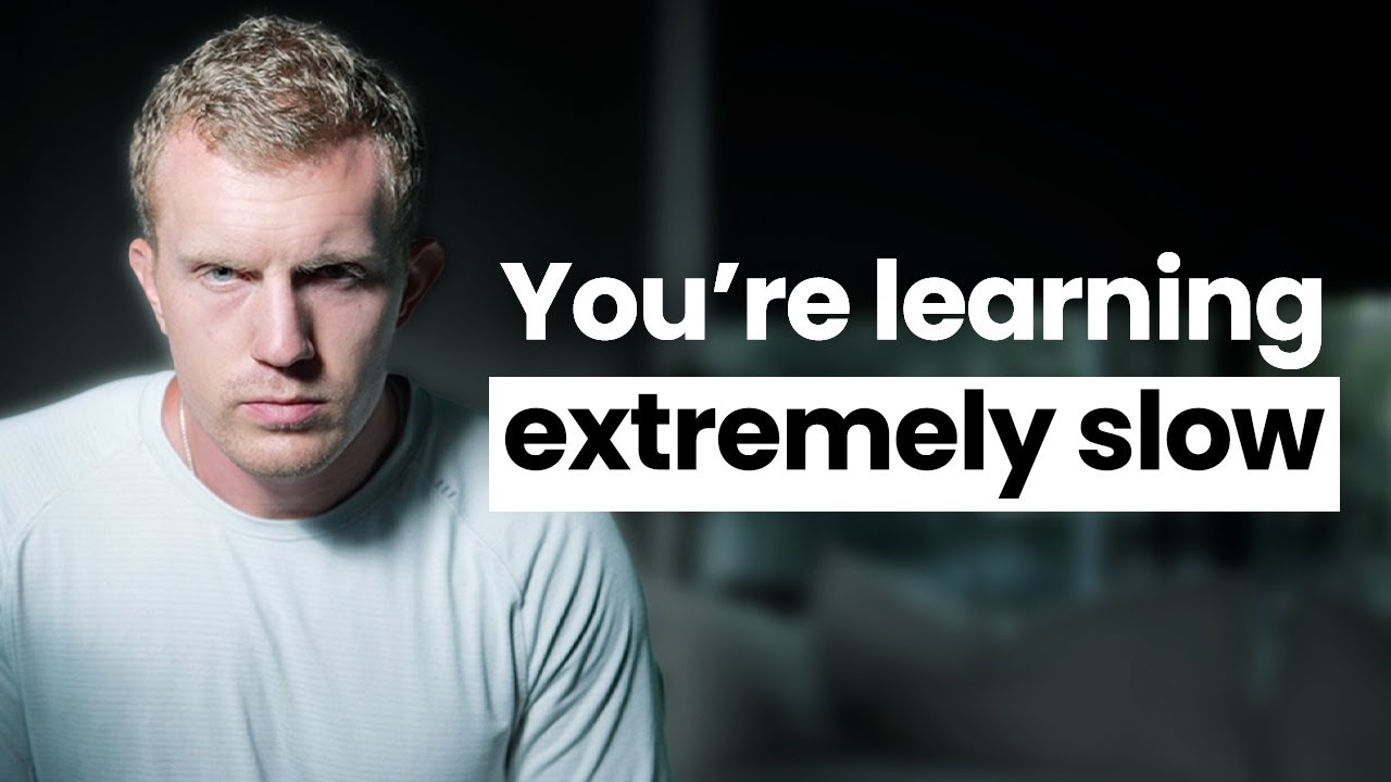 掌握任何技能只需14天？揭秘通往天才之路的“快速捷径”。