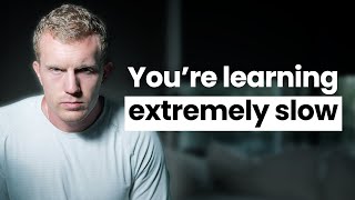 How To Master Any Skill Fast (Give Yourself 2 Weeks)