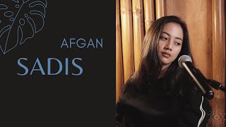 Download lagu SADIS (@afganofficial ) - MICHELA THEA COVER mp3 Download lagu SADIS (@afganofficial ) - MICHELA THEA COVER mp3