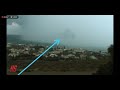 Inkanyamba Heavy Rains