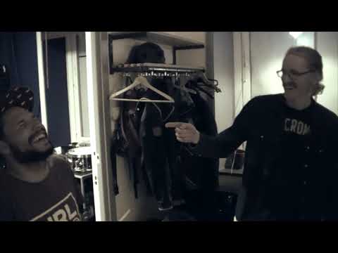 The Backbeat Conspiracy - Too Good To Be True - Official Music Video