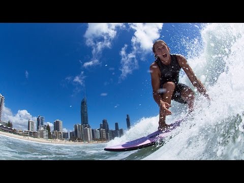 The Softech Flash - Asher Wales