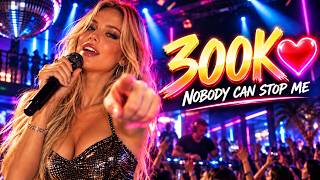 🔥 Nobody Can Stop Me — 300K on YouTube Music | Robert Life ❤️