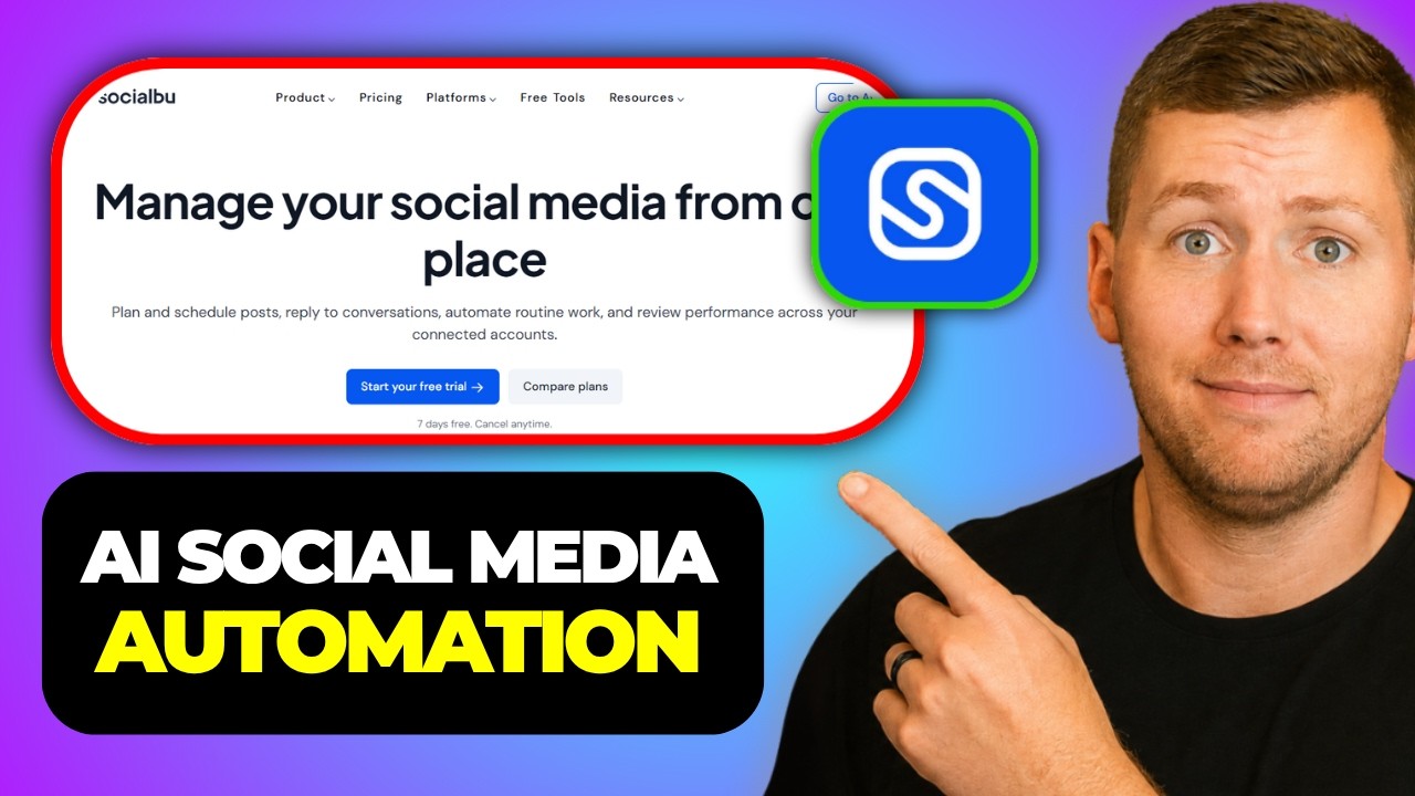 SocialBu tutorial